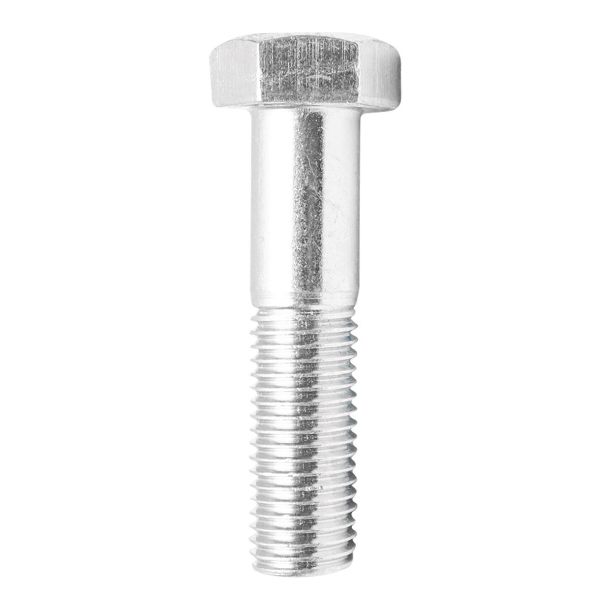 Set 20 buc surub cu cap hexagonal DIN 933-8.8 M24X100mm